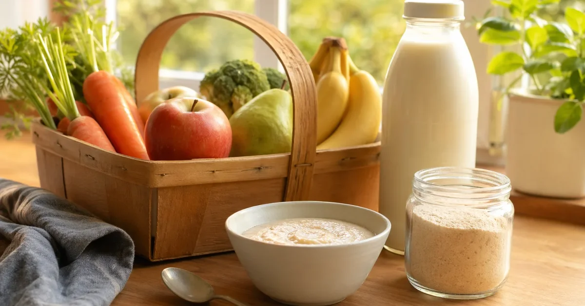 Understanding the WIC Nutrition Program in Las Vegas, Nevada